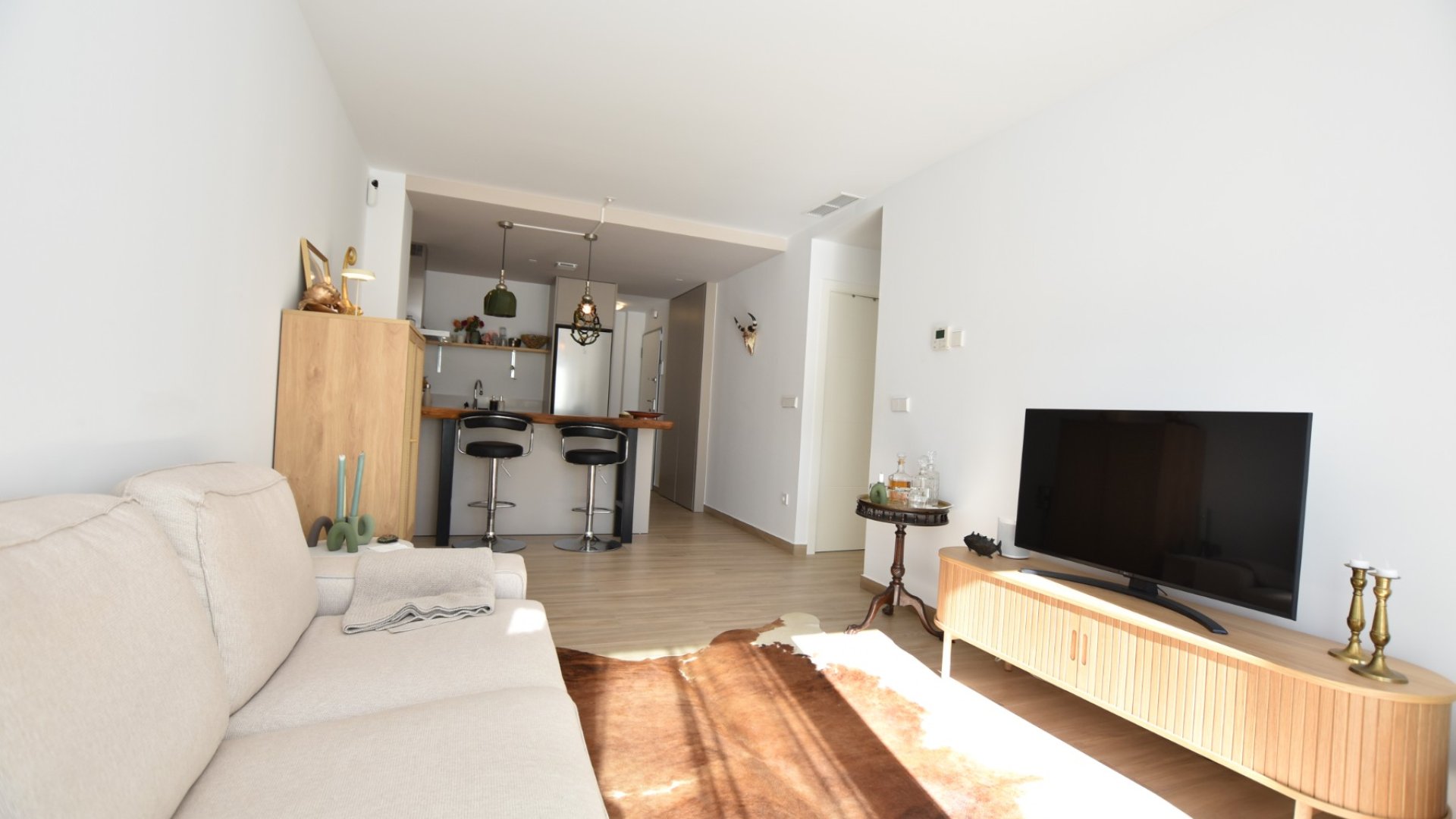 Revente - Appartements -
Vistabella Golf - Entre Naranjos - Vistabella