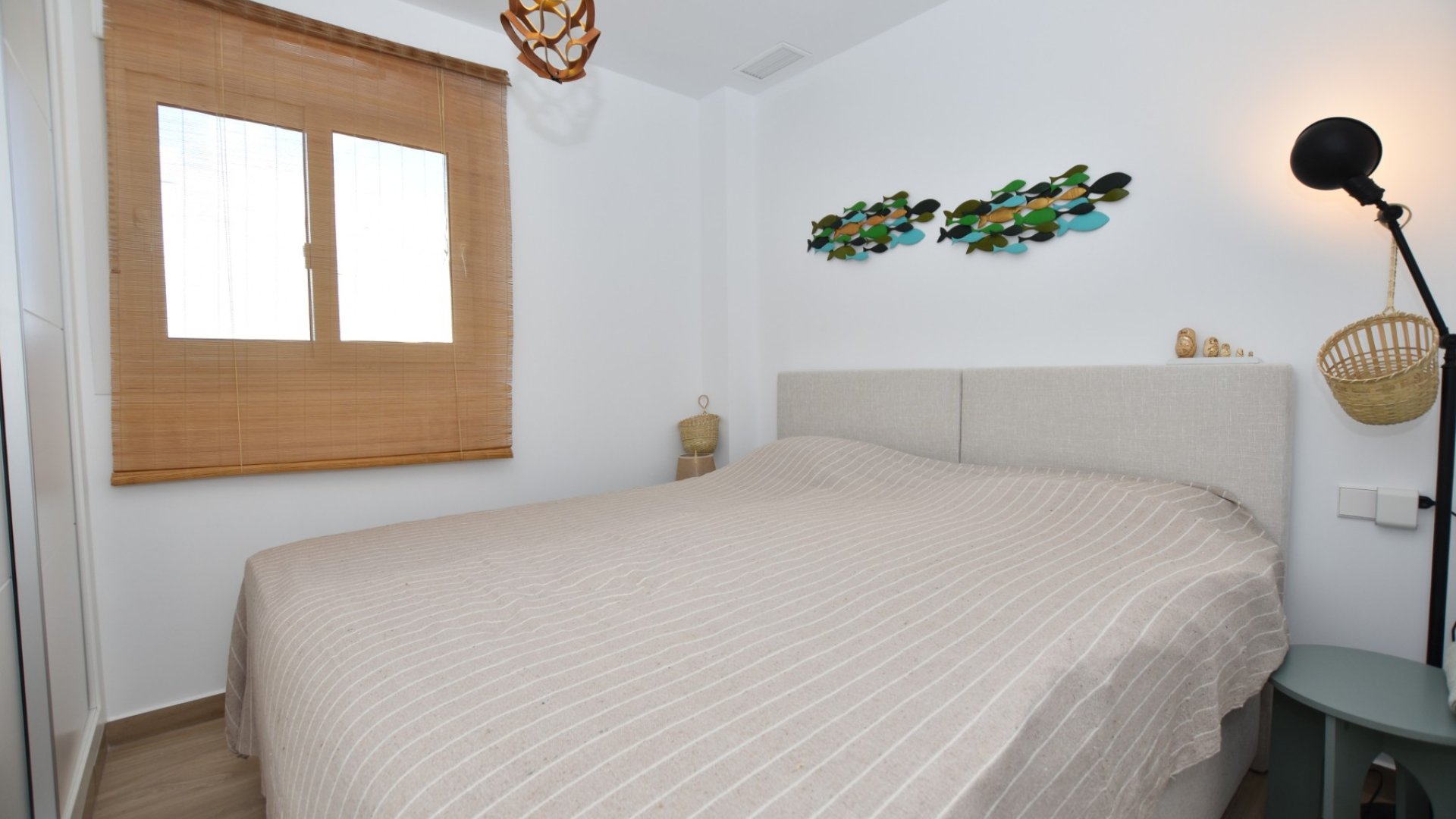 Revente - Appartements -
Vistabella Golf - Entre Naranjos - Vistabella