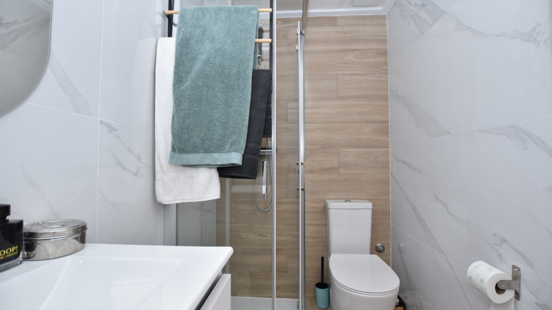 Revente - Appartements -
Vistabella Golf - Entre Naranjos - Vistabella