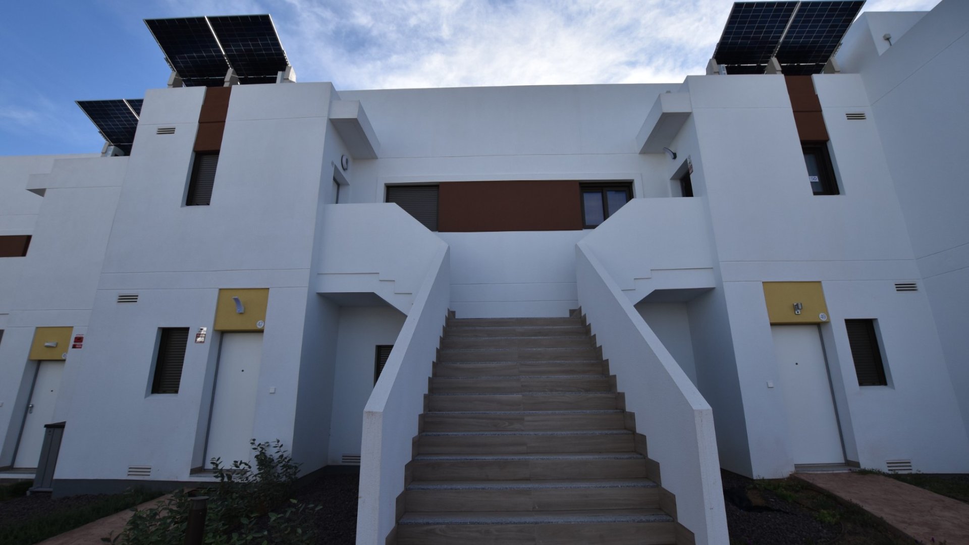 Revente - Appartements -
Vistabella Golf - Entre Naranjos - Vistabella