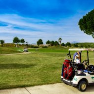 Revente - Appartements -
Vistabella Golf - Vistabella