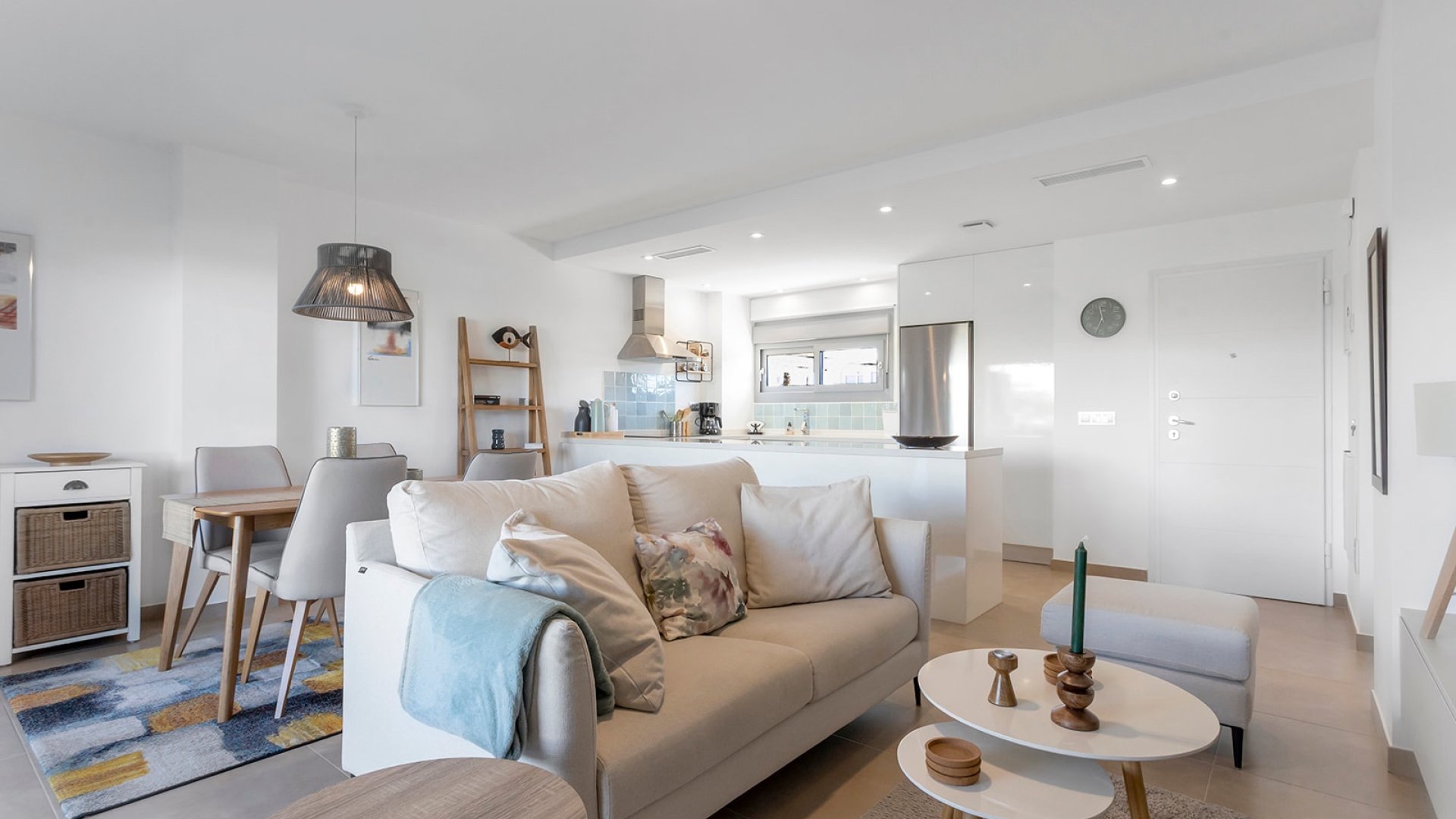 Revente - Appartements -
Vistabella - Vistabella Golf