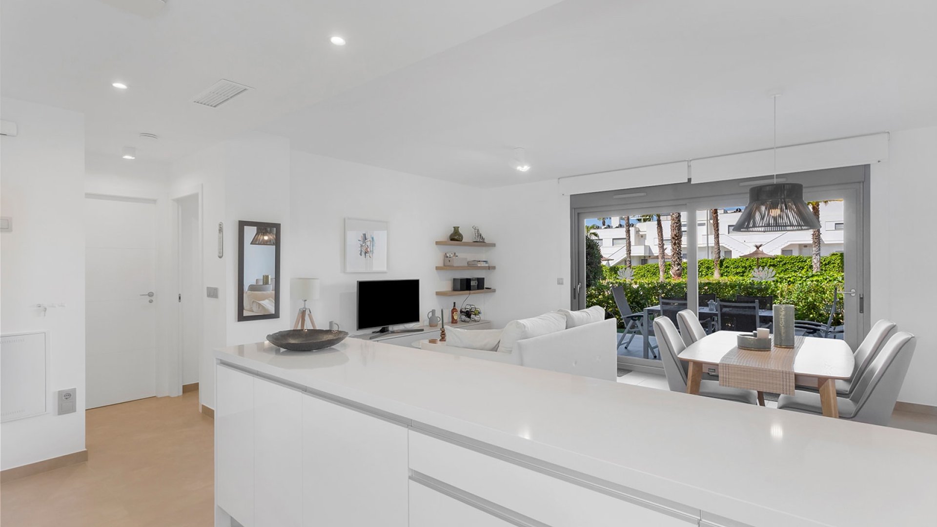 Revente - Appartements -
Vistabella - Vistabella Golf