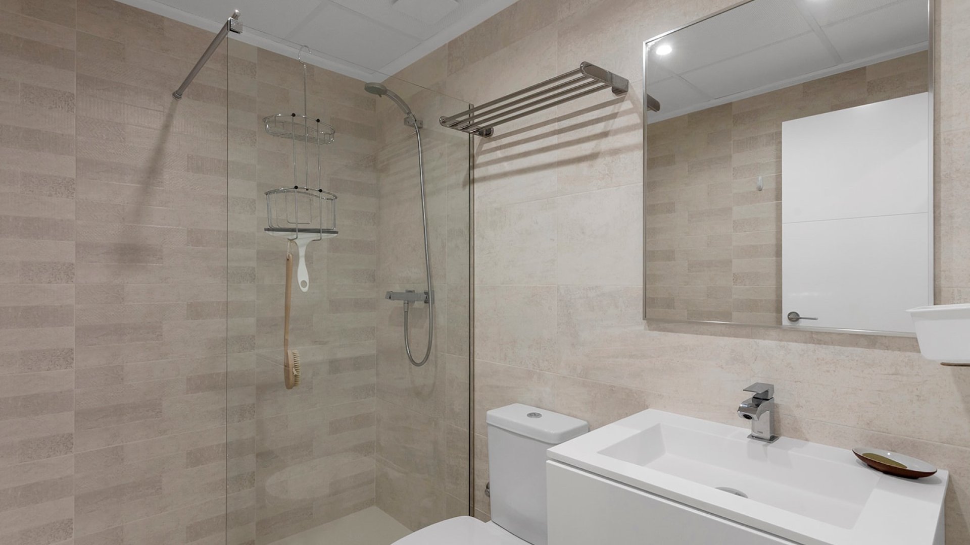 Revente - Appartements -
Vistabella - Vistabella Golf