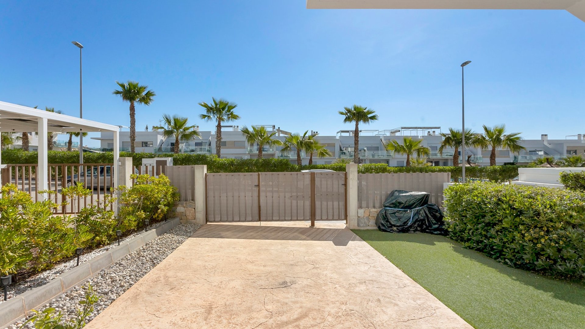 Revente - Appartements -
Vistabella - Vistabella Golf