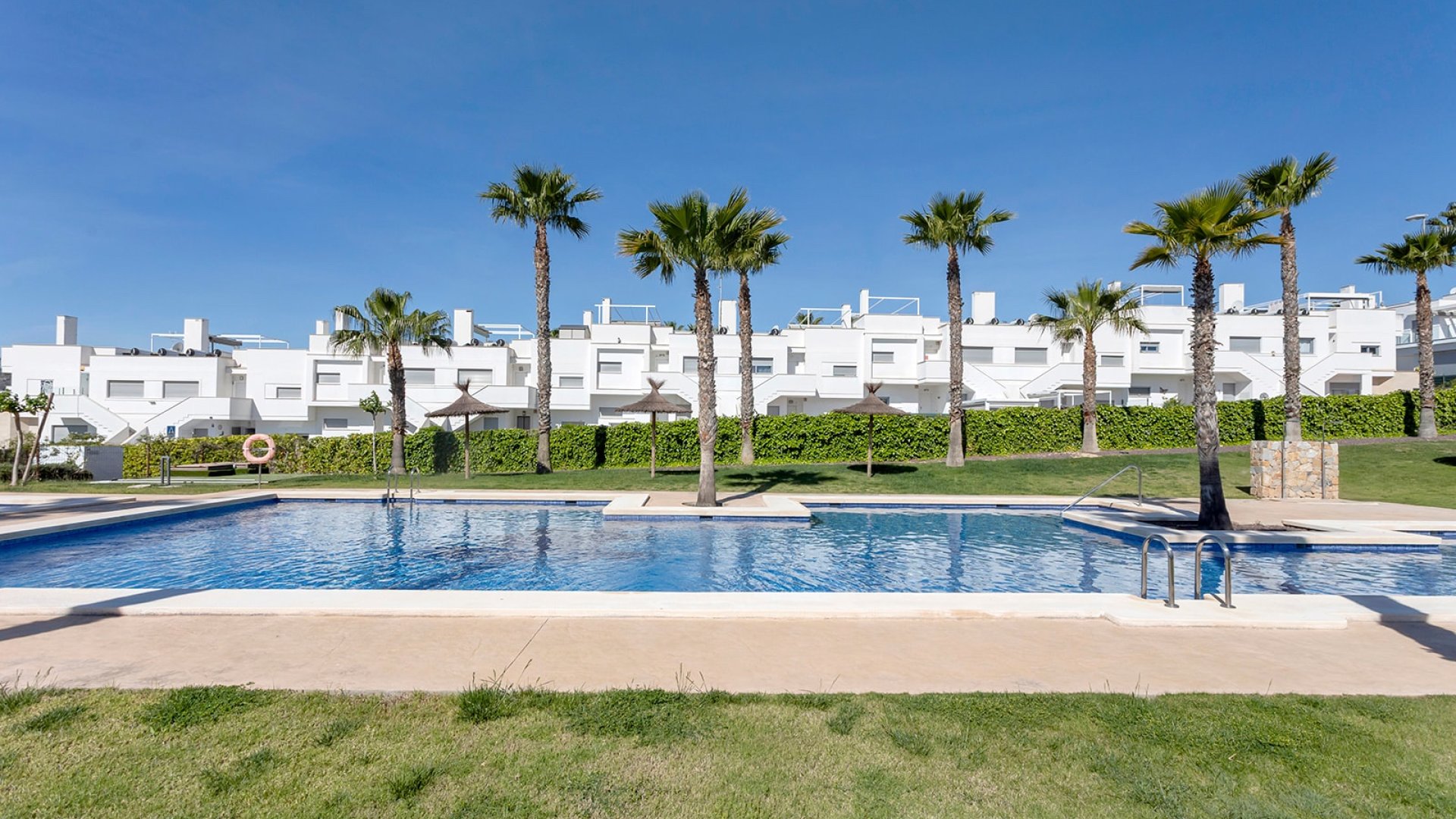 Revente - Appartements -
Vistabella - Vistabella Golf