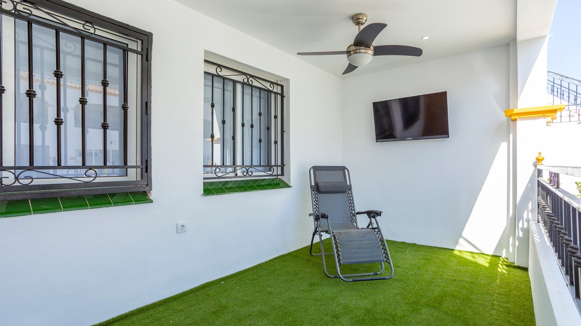 Revente - Appartements -
Vistabella - Vistabella Golf