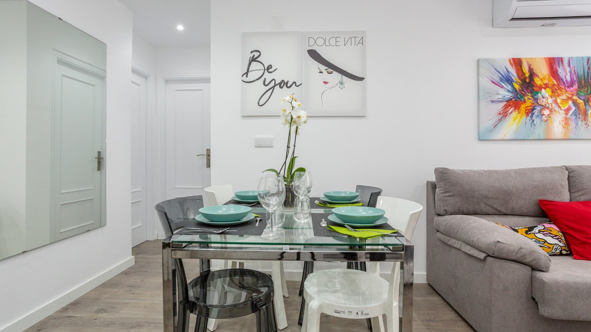 Revente - Appartements -
Vistabella - Vistabella Golf