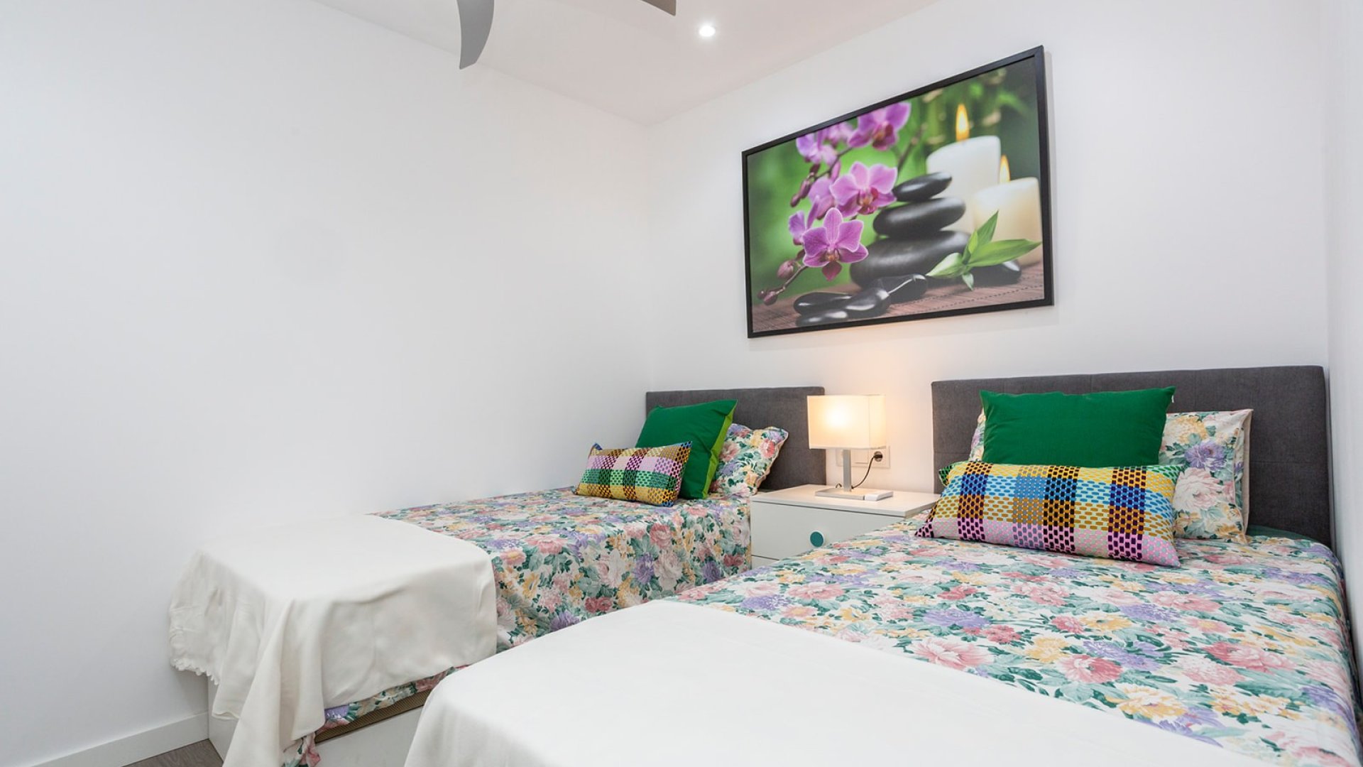 Revente - Appartements -
Vistabella - Vistabella Golf