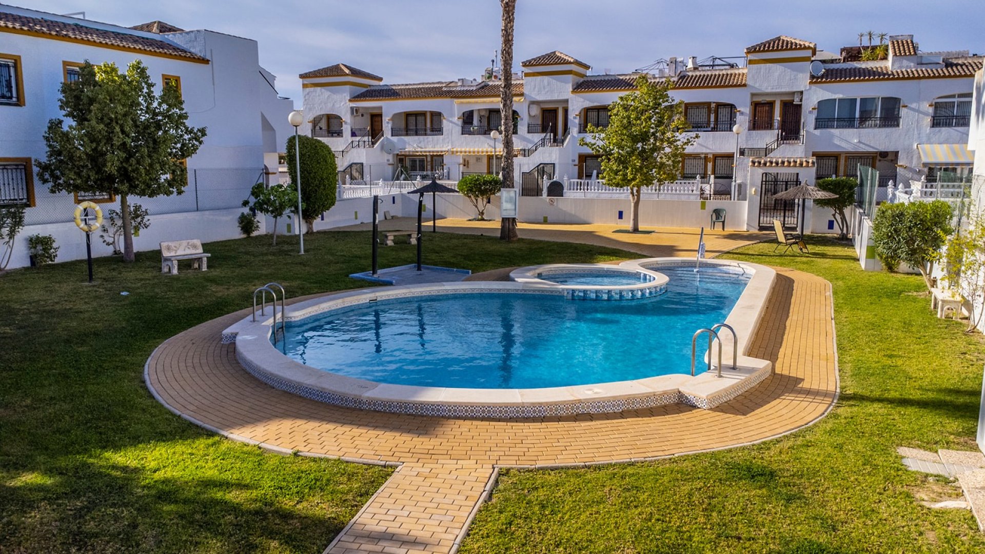 Revente - Appartements -
Vistabella - Vistabella Golf