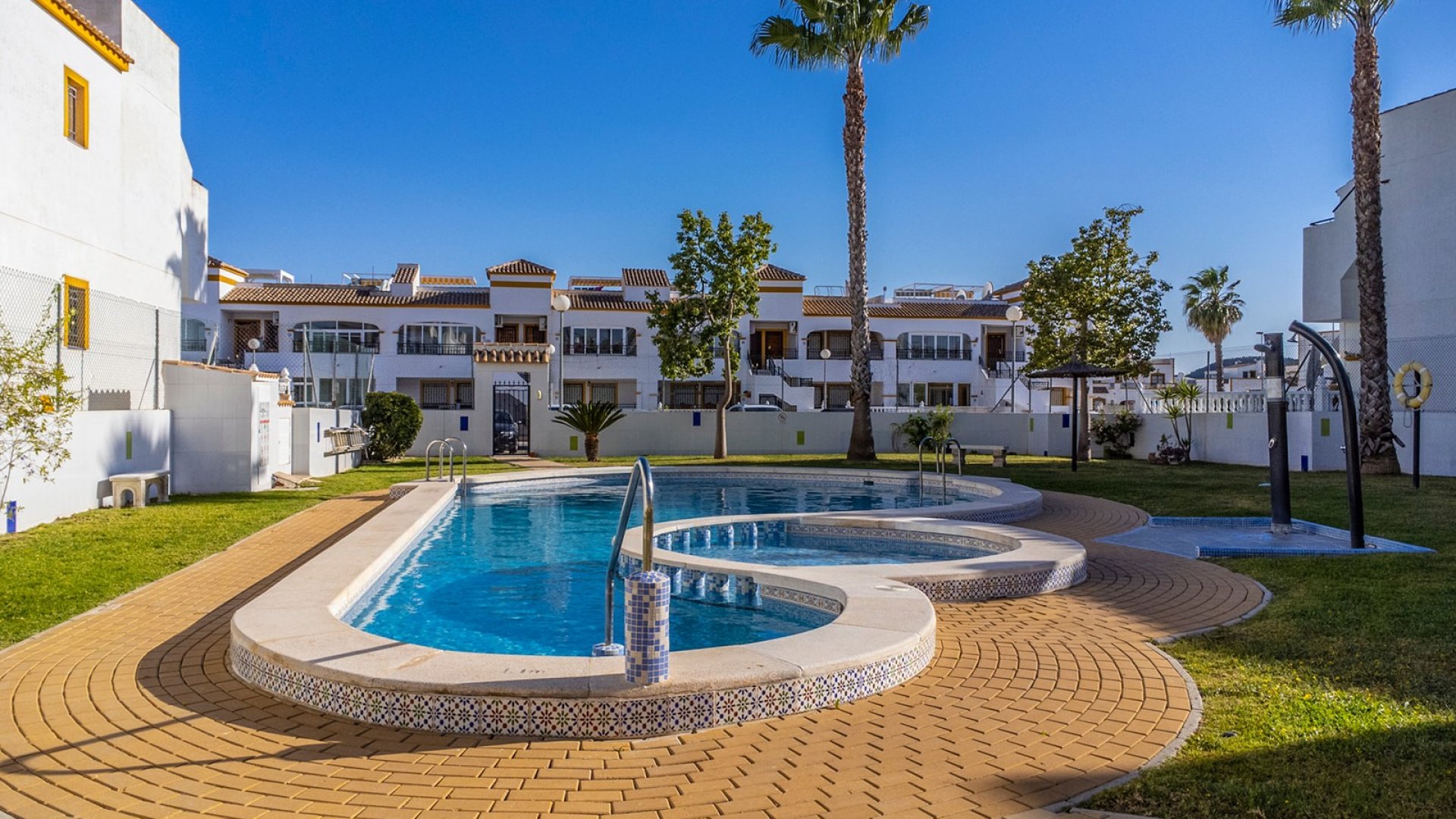 Revente - Appartements -
Vistabella - Vistabella Golf