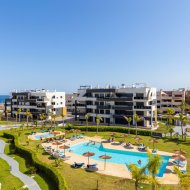 Revente - Attique -
Orihuela Costa - Playa Flamenca