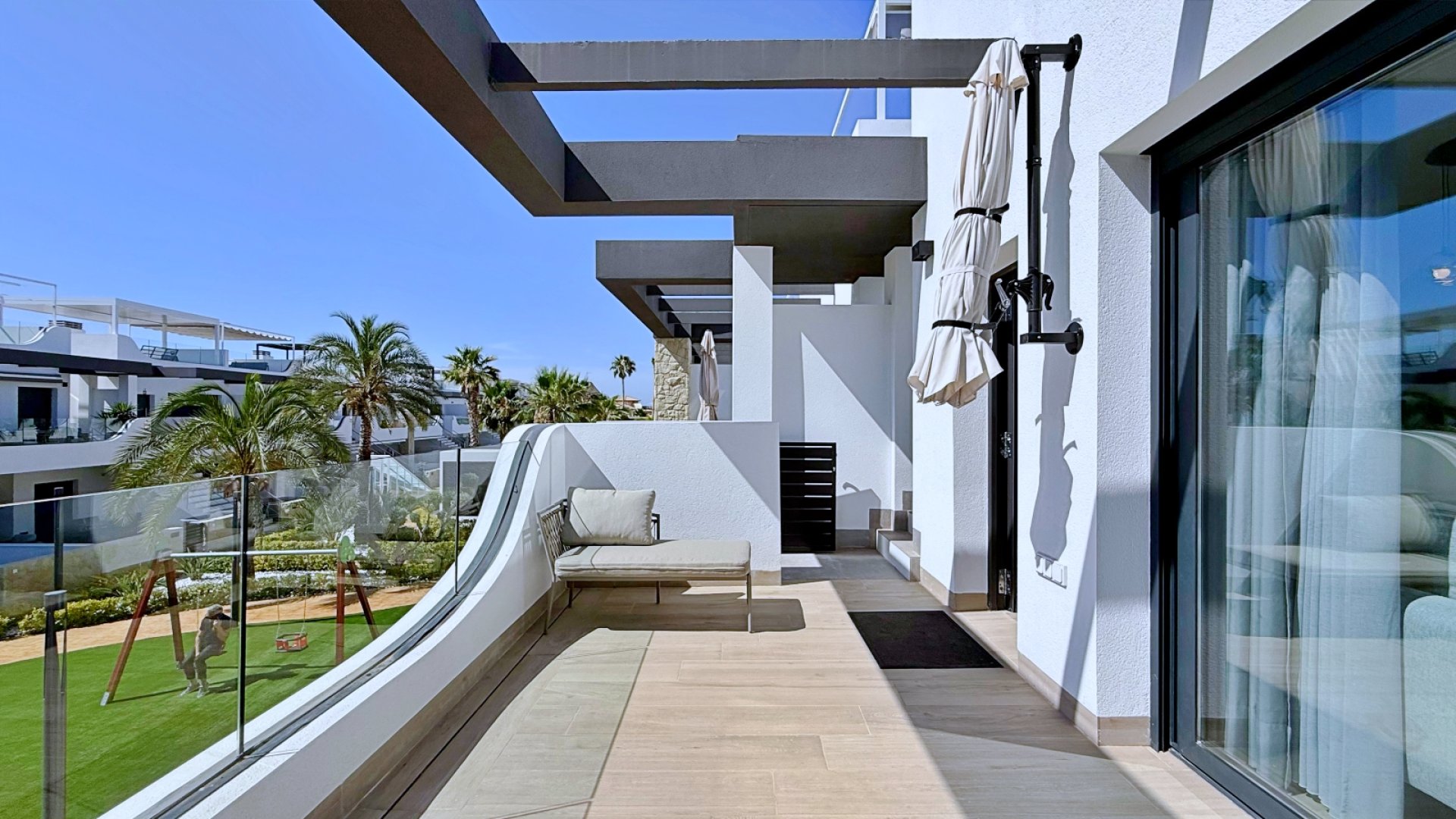 Revente - Attique -
Orihuela Costa - Punta Prima