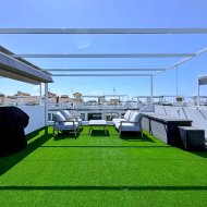 Revente - Attique -
Orihuela Costa - Punta Prima