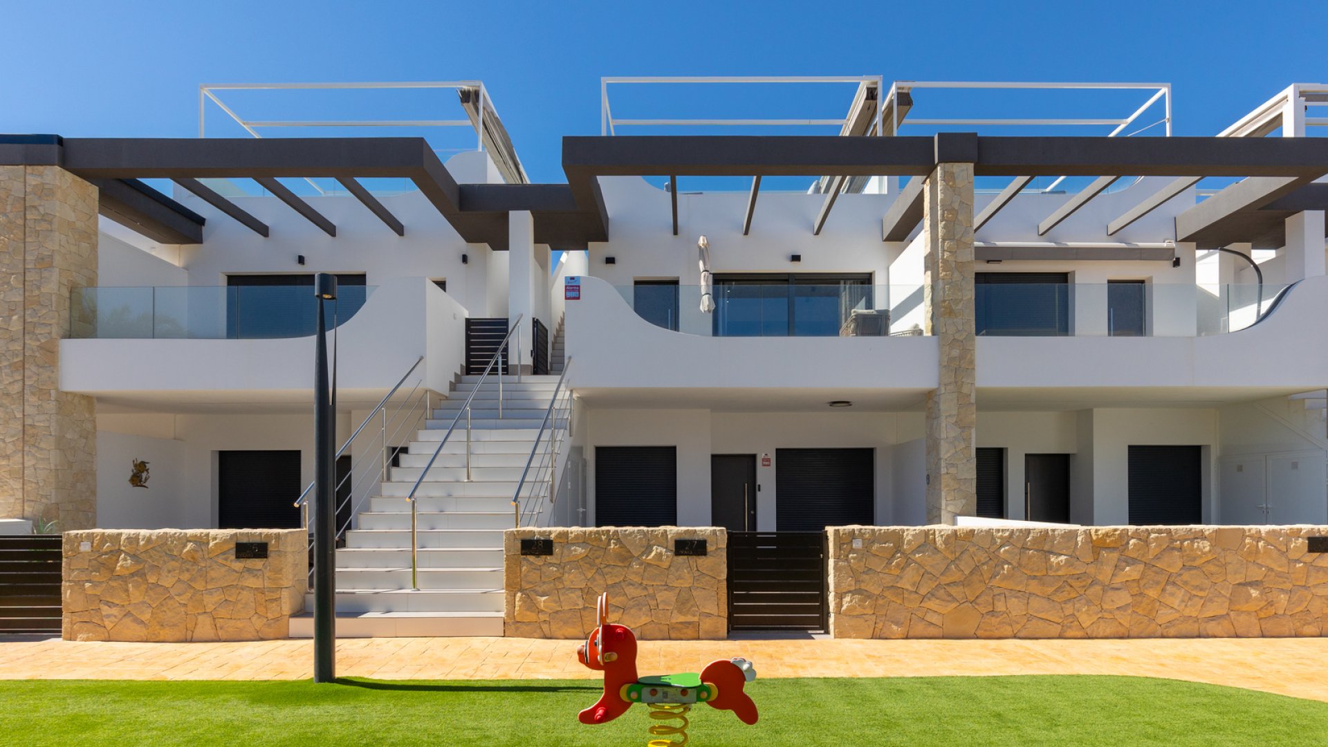 Revente - Attique -
Orihuela Costa - Punta Prima