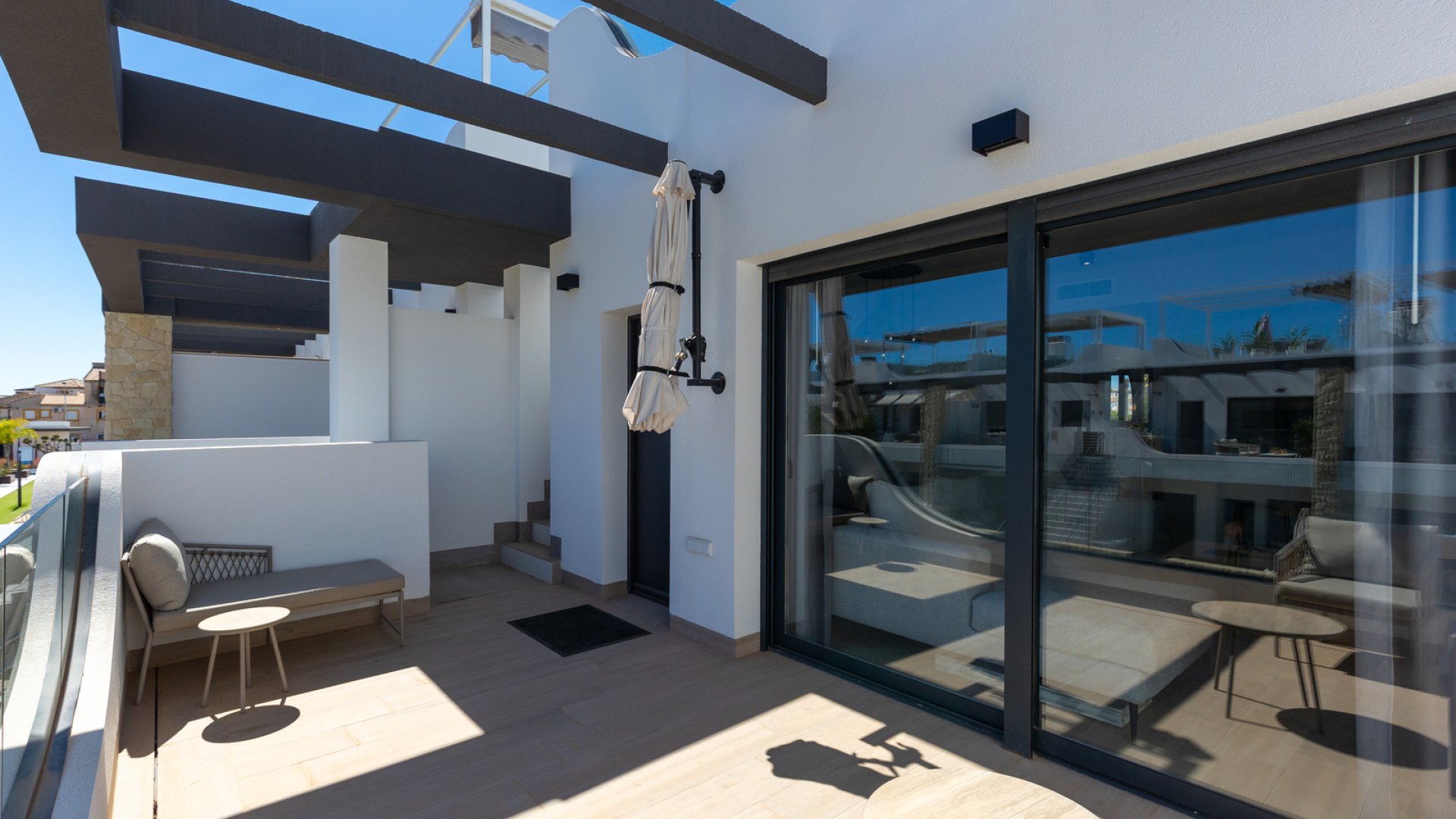 Revente - Attique -
Orihuela Costa - Punta Prima