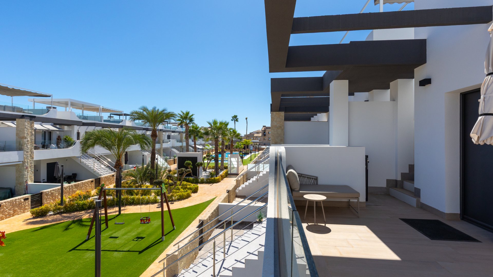Revente - Attique -
Orihuela Costa - Punta Prima