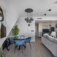 Revente - Attique -
Orihuela Costa - Punta Prima