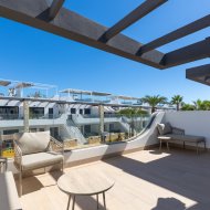 Revente - Attique -
Orihuela Costa - Punta Prima