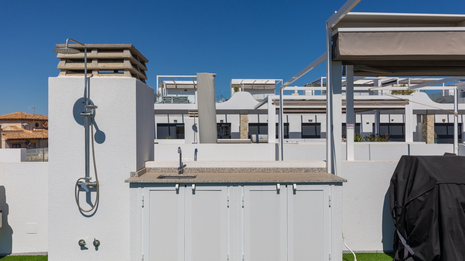 Revente - Attique -
Orihuela Costa - Punta Prima