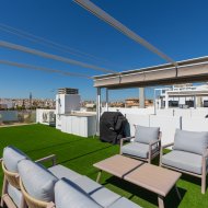 Revente - Attique -
Orihuela Costa - Punta Prima
