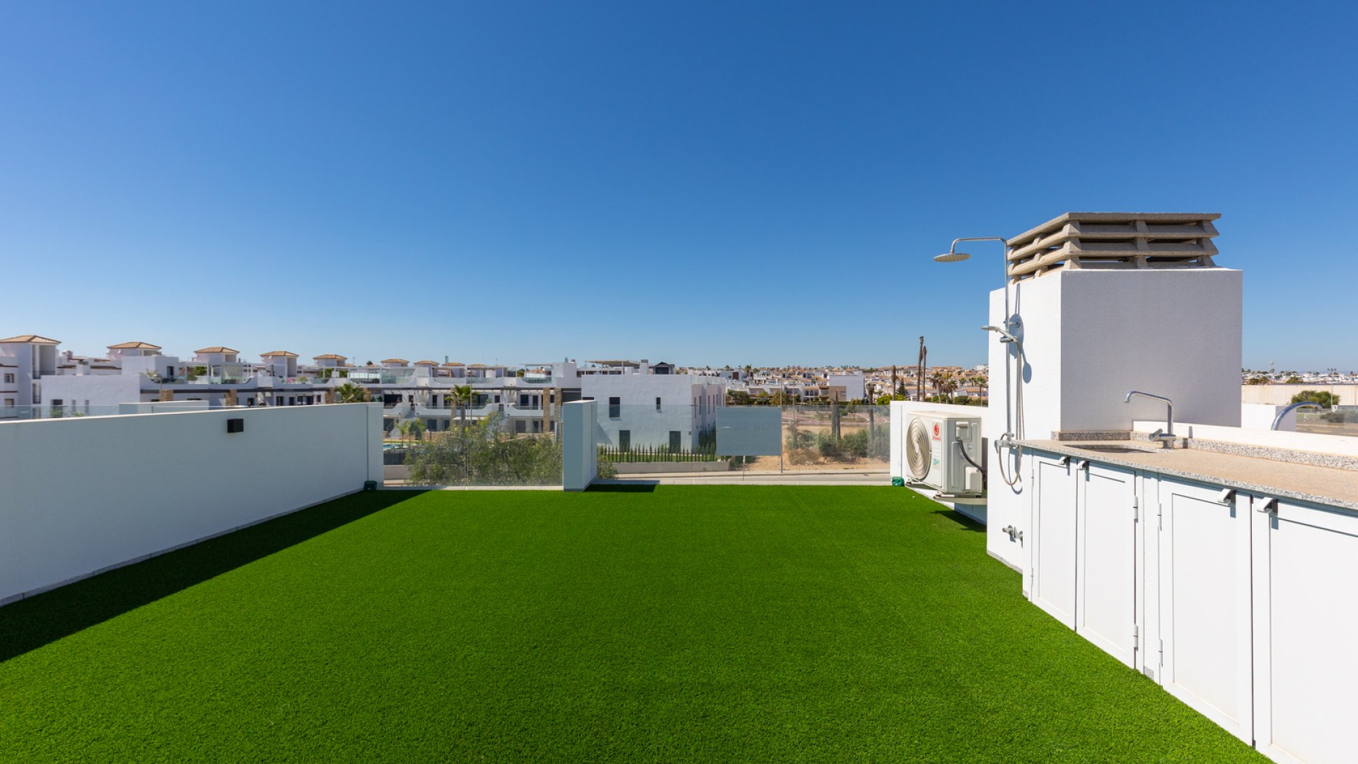 Revente - Attique -
Orihuela Costa - Punta Prima