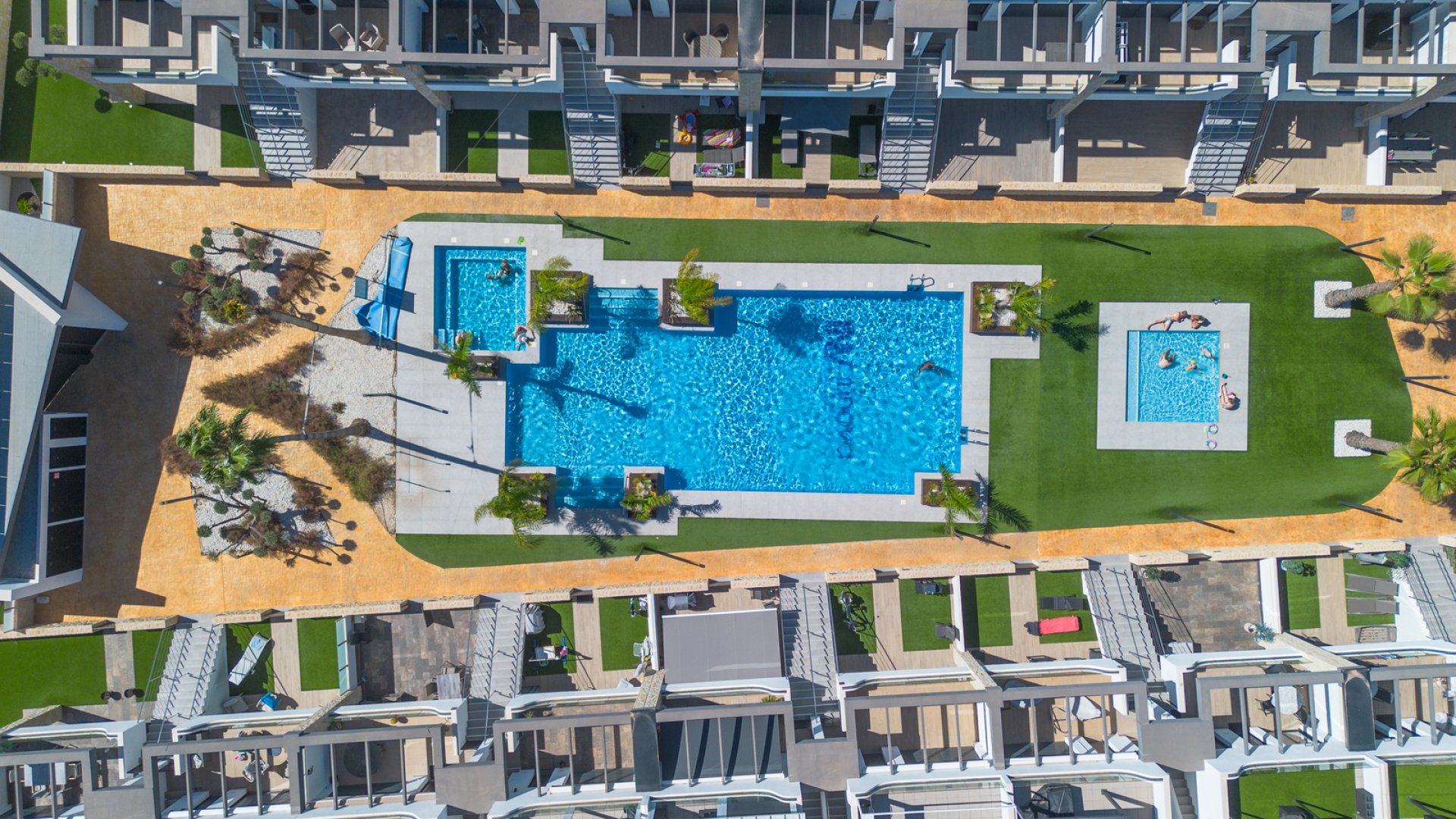 Revente - Attique -
Orihuela Costa - Punta Prima