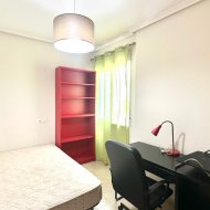 Revente - Attique -
Torrevieja - Center