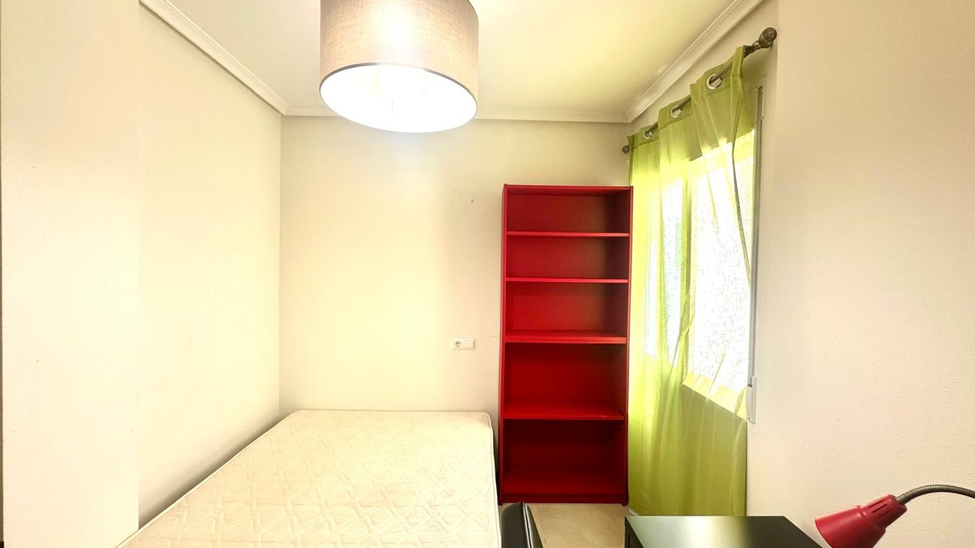 Revente - Attique -
Torrevieja - Center