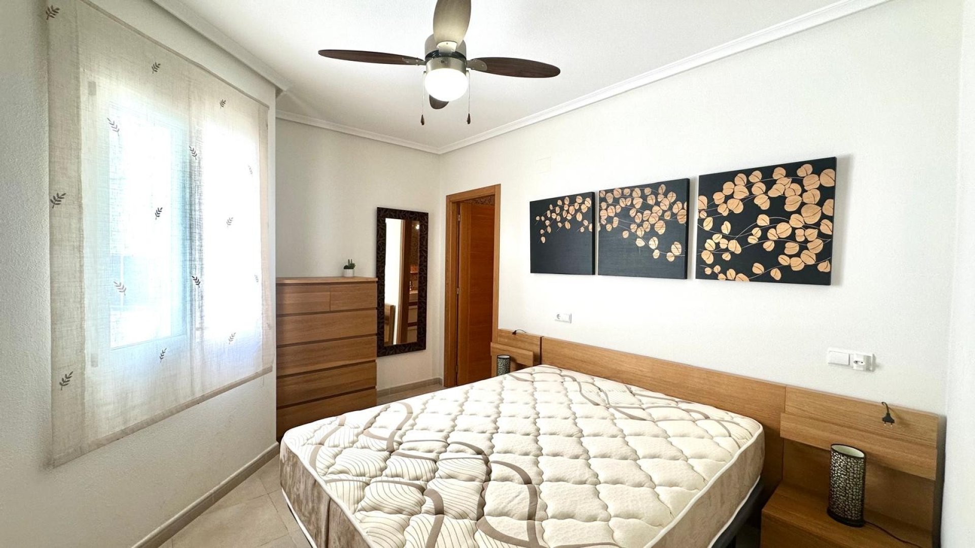 Revente - Attique -
Torrevieja - Center