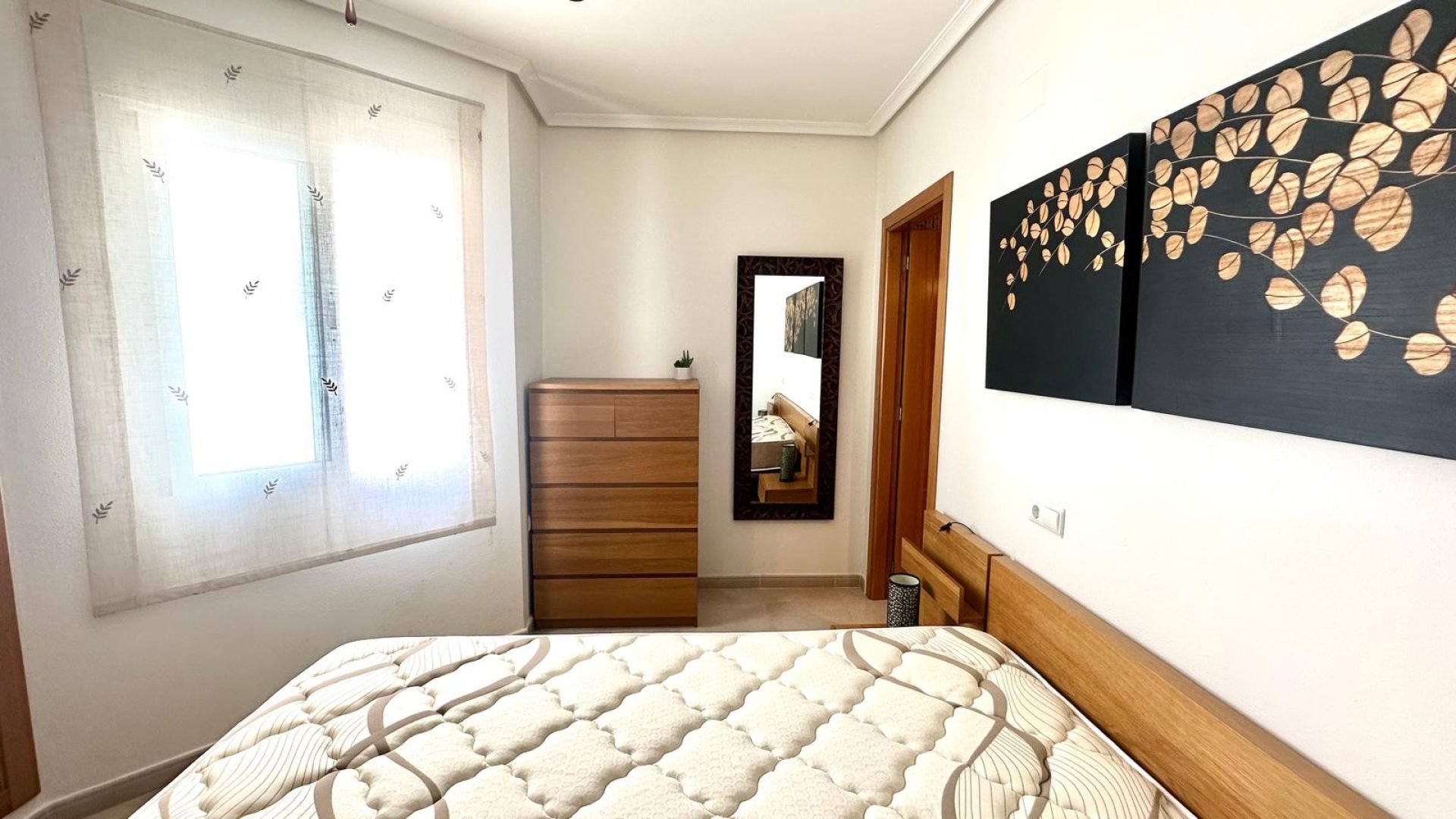 Revente - Attique -
Torrevieja - Center