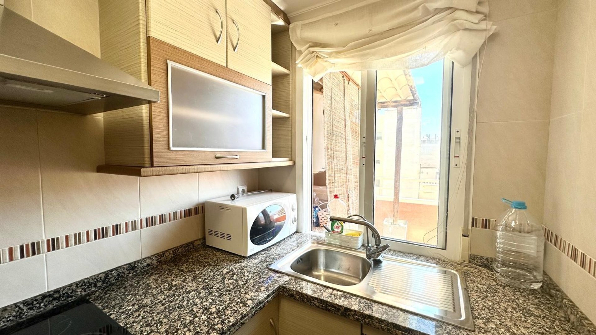 Revente - Attique -
Torrevieja - Center