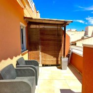 Revente - Attique -
Torrevieja - Center
