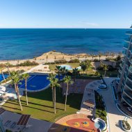 Revente - Attique -
Torrevieja - Punta Prima