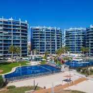 Revente - Attique -
Torrevieja - Punta Prima