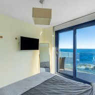 Revente - Attique -
Torrevieja - Punta Prima
