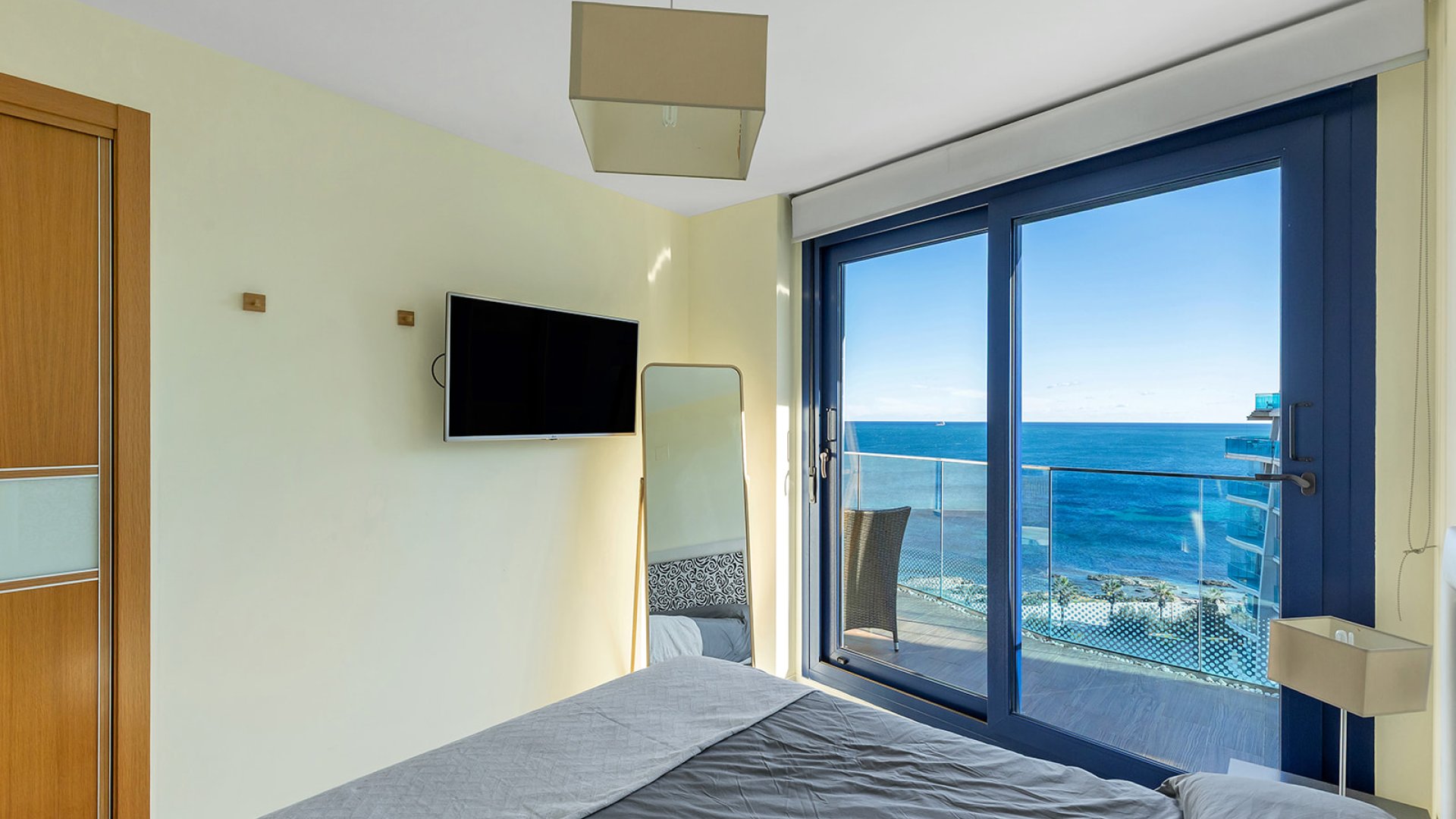 Revente - Attique -
Torrevieja - Punta Prima