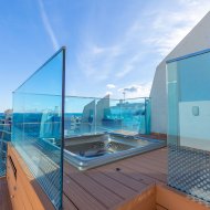 Revente - Attique -
Torrevieja - Punta Prima