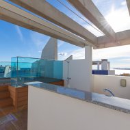 Revente - Attique -
Torrevieja - Punta Prima