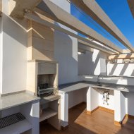 Revente - Attique -
Torrevieja - Punta Prima