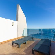 Revente - Attique -
Torrevieja - Punta Prima