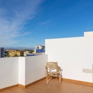 Revente - Attique -
Torrevieja - Punta Prima
