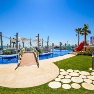 Revente - Attique -
Torrevieja - Punta Prima