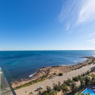 Revente - Attique -
Torrevieja - Punta Prima