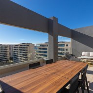 Revente - Attique -
Torrevieja - Punta Prima