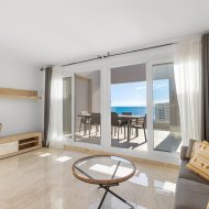 Revente - Attique -
Torrevieja - Punta Prima