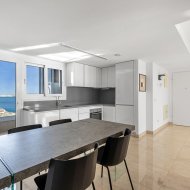 Revente - Attique -
Torrevieja - Punta Prima