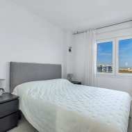 Revente - Attique -
Torrevieja - Punta Prima