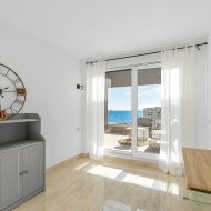 Revente - Attique -
Torrevieja - Punta Prima