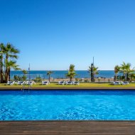 Revente - Attique -
Torrevieja - Punta Prima